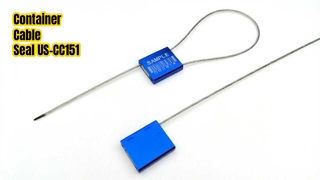 Сверхнадежное алюминиевое кабельное уплотнение US CC151