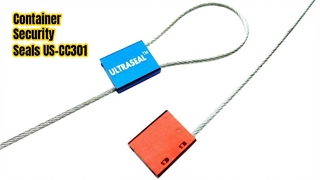 Защитите свои грузы контейнерными пломбами
