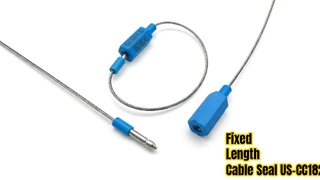 Защитите свои грузы: уплотнение для кабельной тележки 2,8 кН