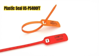 Защитите свои грузы Пластиковые пломбы для грузовиков