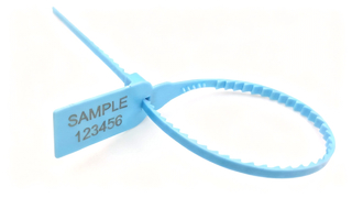 Защитите свои грузы. Плотно запечатайте