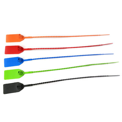 180 мм рабочая длина лазерная PP ABS вставка пластиковая печать безопасности с серийным нумерацией