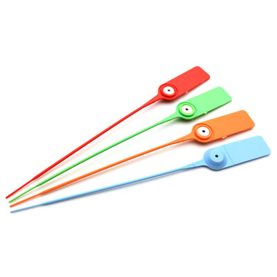 155 мм пластиковая уплотнительная пломба для резьбы US-PS350C / US-PS450C серии