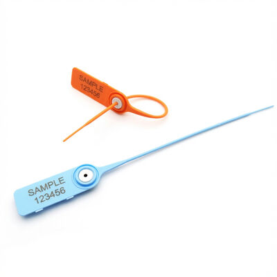 155 мм пластиковая уплотнительная пломба для резьбы US-PS350C / US-PS450C серии