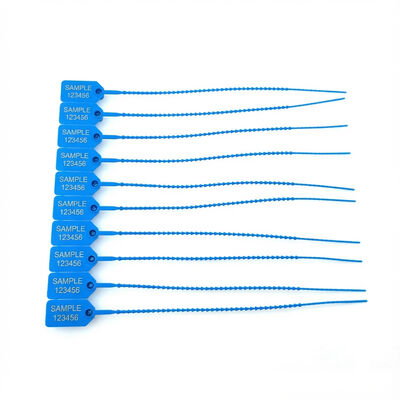 US-PS230B 230 мм герметичный нейлоновый пластиковый уплотнитель для ПА Рабочая длина 150 мм Сумка безопасности