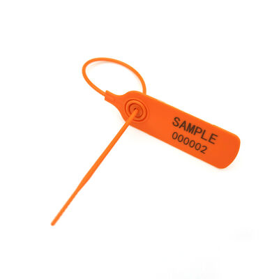 Заказник 300 мм Стягивающий уплотненный герметический метчик для контейнера Общая длина 300 мм