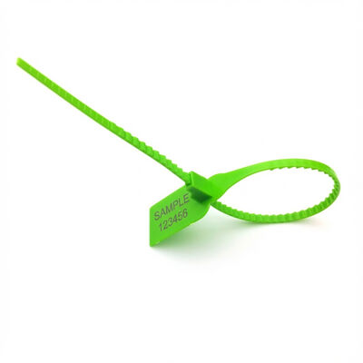 Снимайте плотное защитное уплотнение для изделий из полиэтиленовой стали Маркировка площади 40 * 26 мм, включая серийный номер