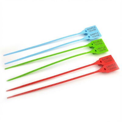 Снимайте плотное защитное уплотнение для изделий из полиэтиленовой стали Маркировка площади 40 * 26 мм, включая серийный номер