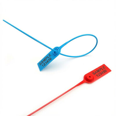 Защищайте свои товары с помощью индивидуальных номеров, затягивайте плотно уплотнительные пломбы, маркируйте область L 37,5 * W 19,5 мм