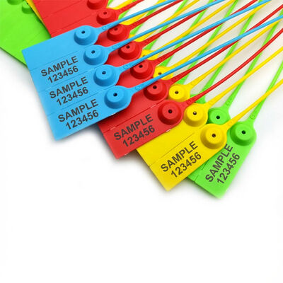 Защищайте свои товары с помощью индивидуальных номеров, затягивайте плотно уплотнительные пломбы, маркируйте область L 37,5 * W 19,5 мм