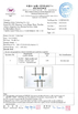 Китай Hangzhou Jizhen Technology Co., Ltd. Сертификаты