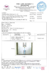 Китай Hangzhou Jizhen Technology Co., Ltd. Сертификаты